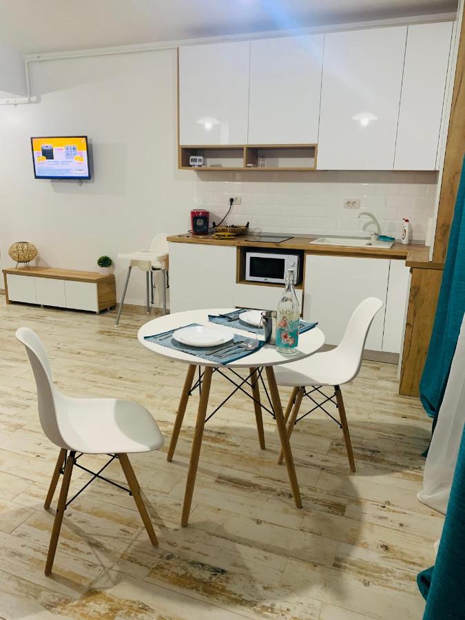Sofi Residence 26 Navodari Dış mekan fotoğraf