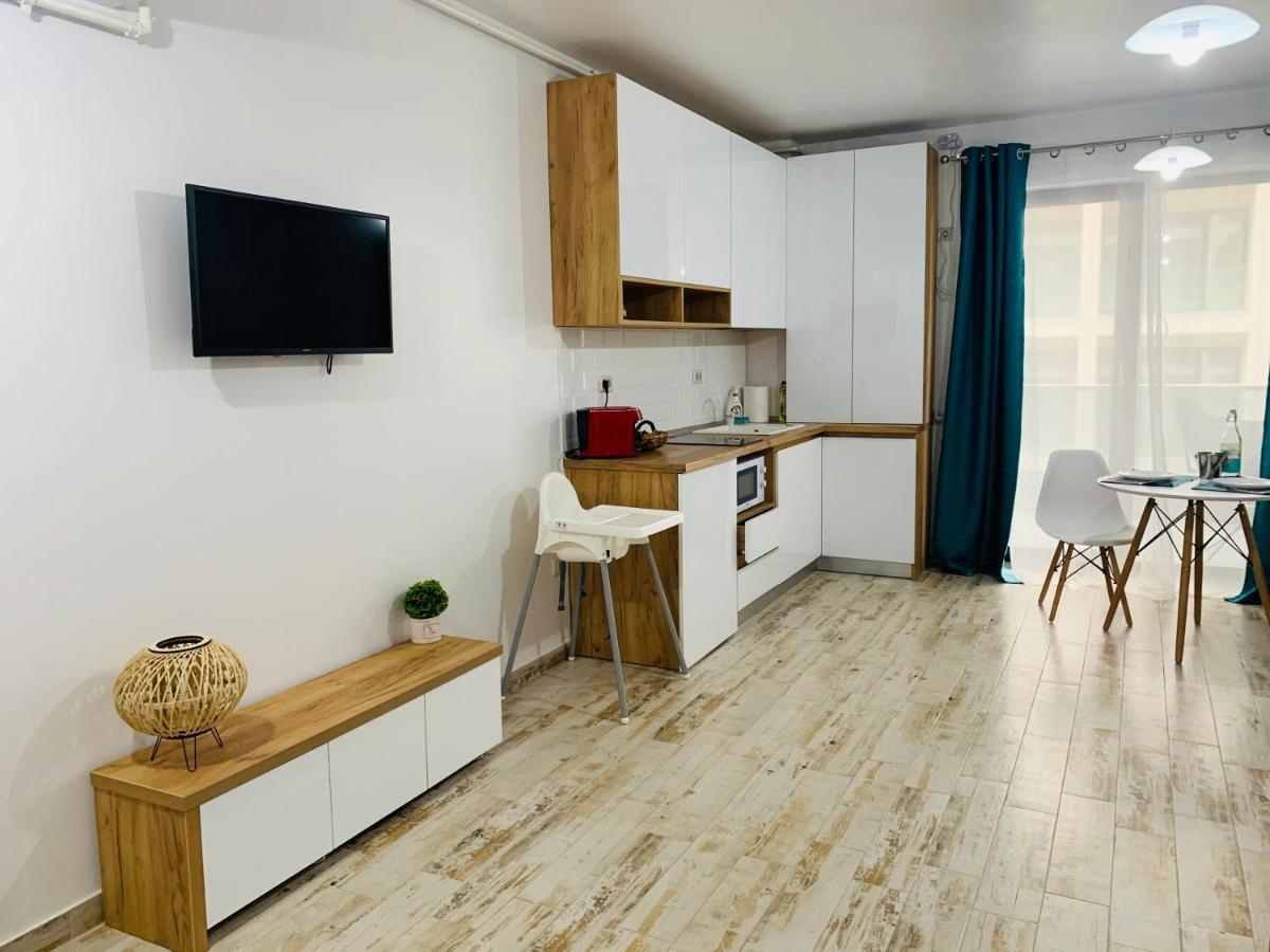 Sofi Residence 26 Navodari Dış mekan fotoğraf