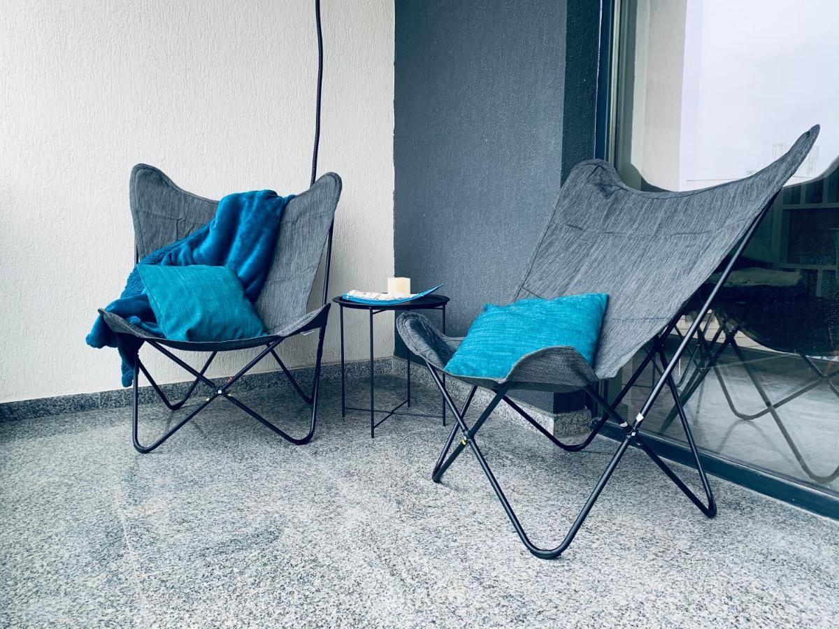 Sofi Residence 26 Navodari Dış mekan fotoğraf