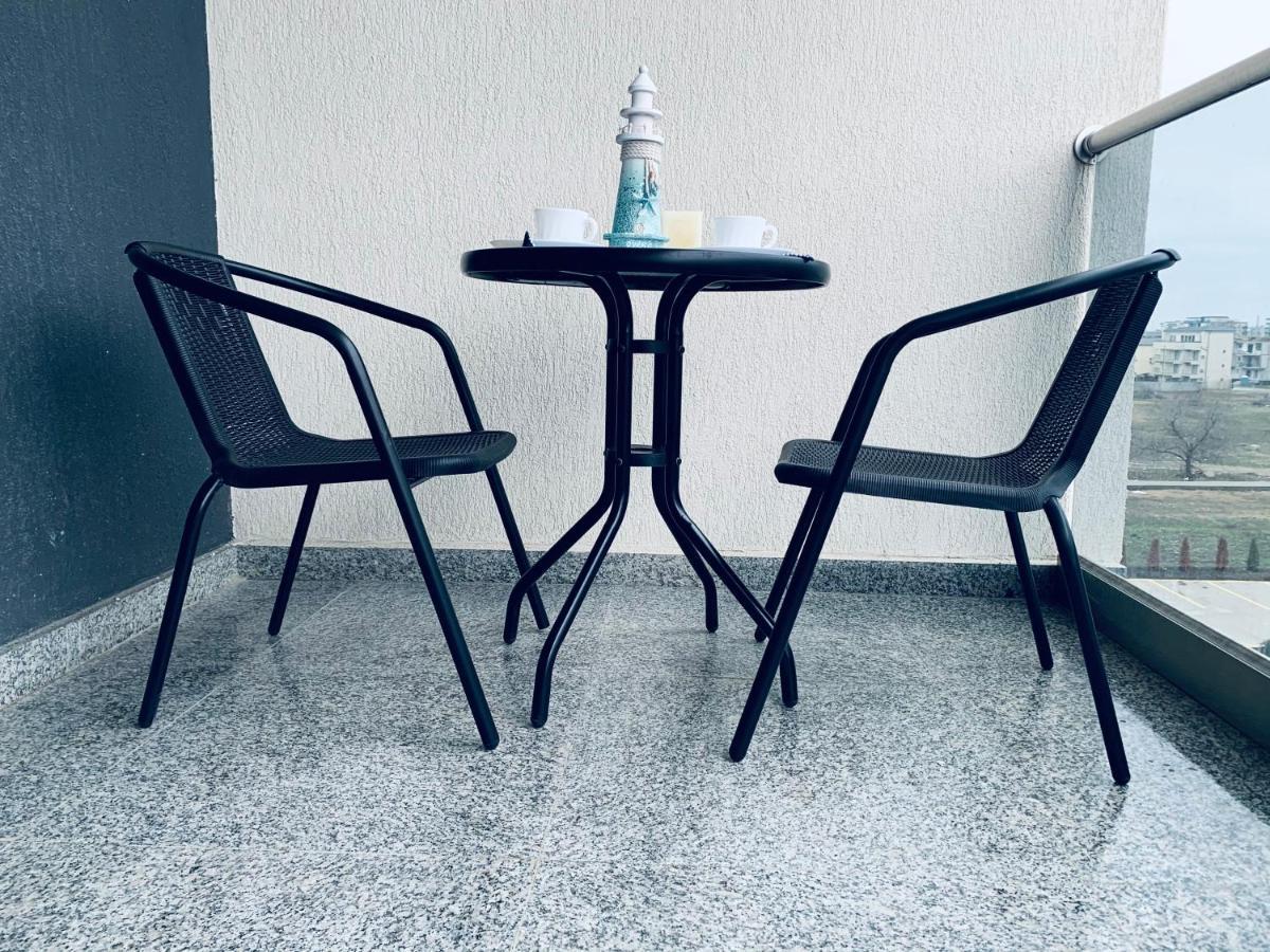 Sofi Residence 26 Navodari Dış mekan fotoğraf