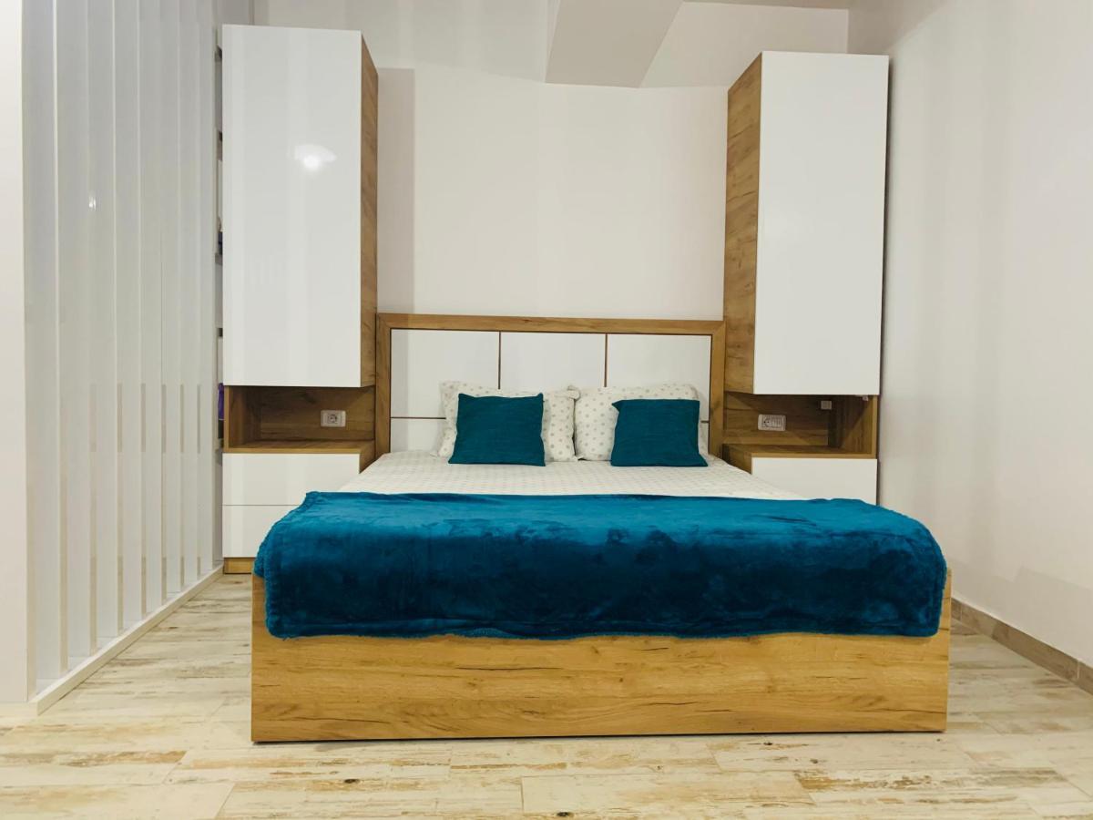 Sofi Residence 26 Navodari Dış mekan fotoğraf
