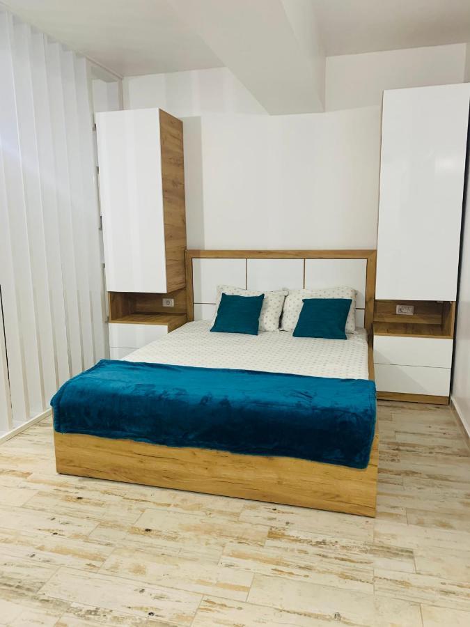 Sofi Residence 26 Navodari Dış mekan fotoğraf
