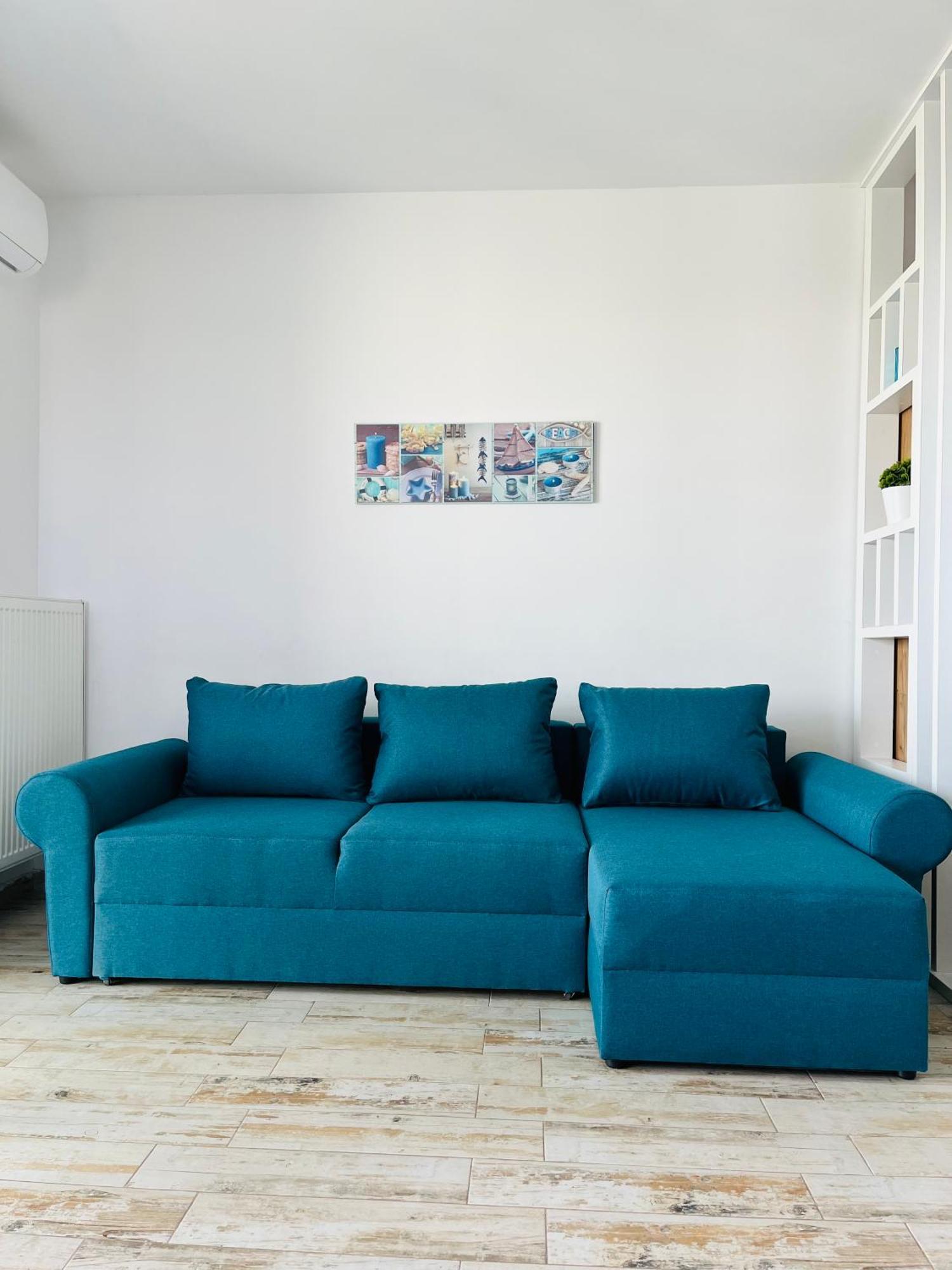 Sofi Residence 26 Navodari Dış mekan fotoğraf