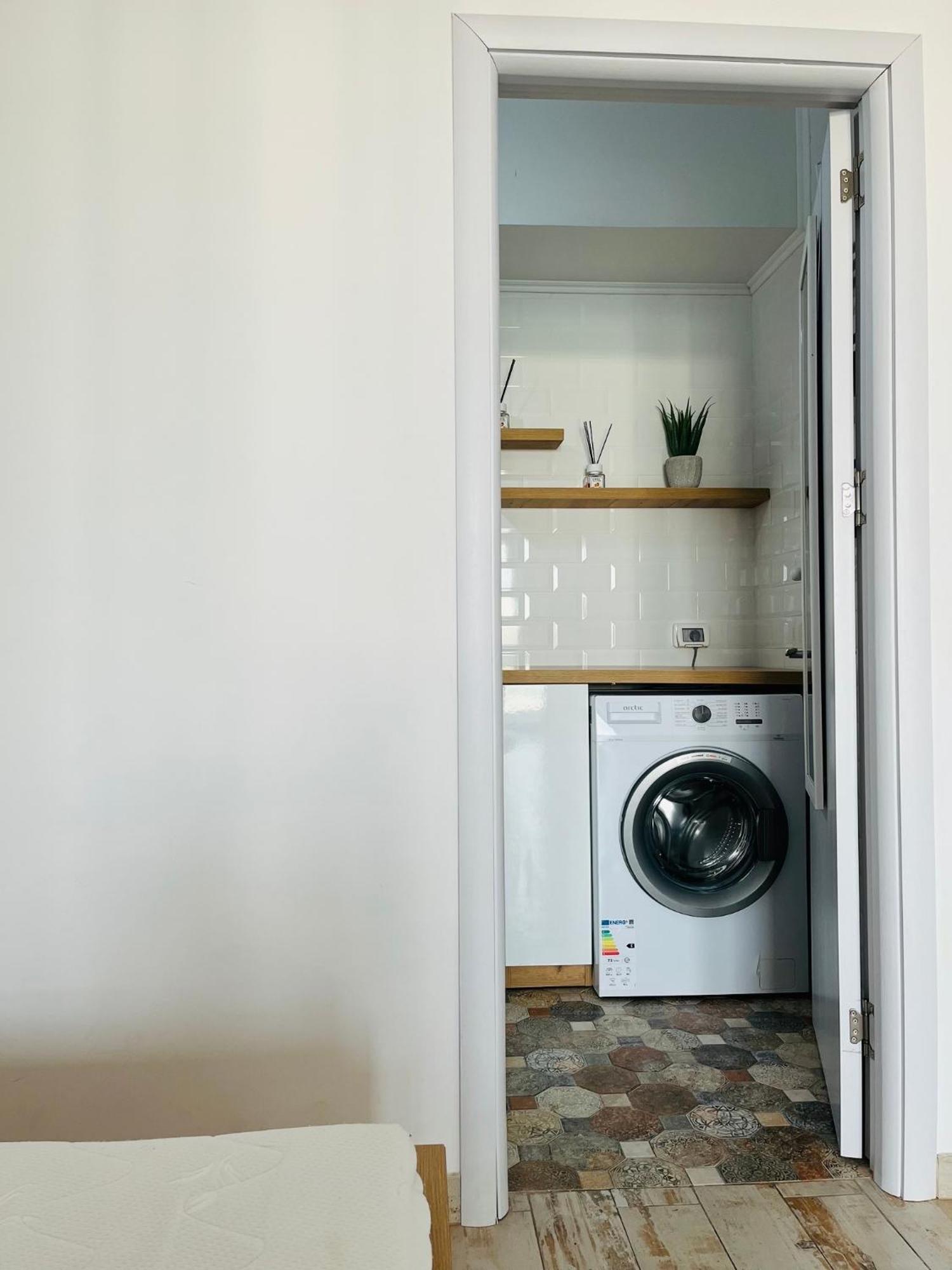 Sofi Residence 26 Navodari Dış mekan fotoğraf