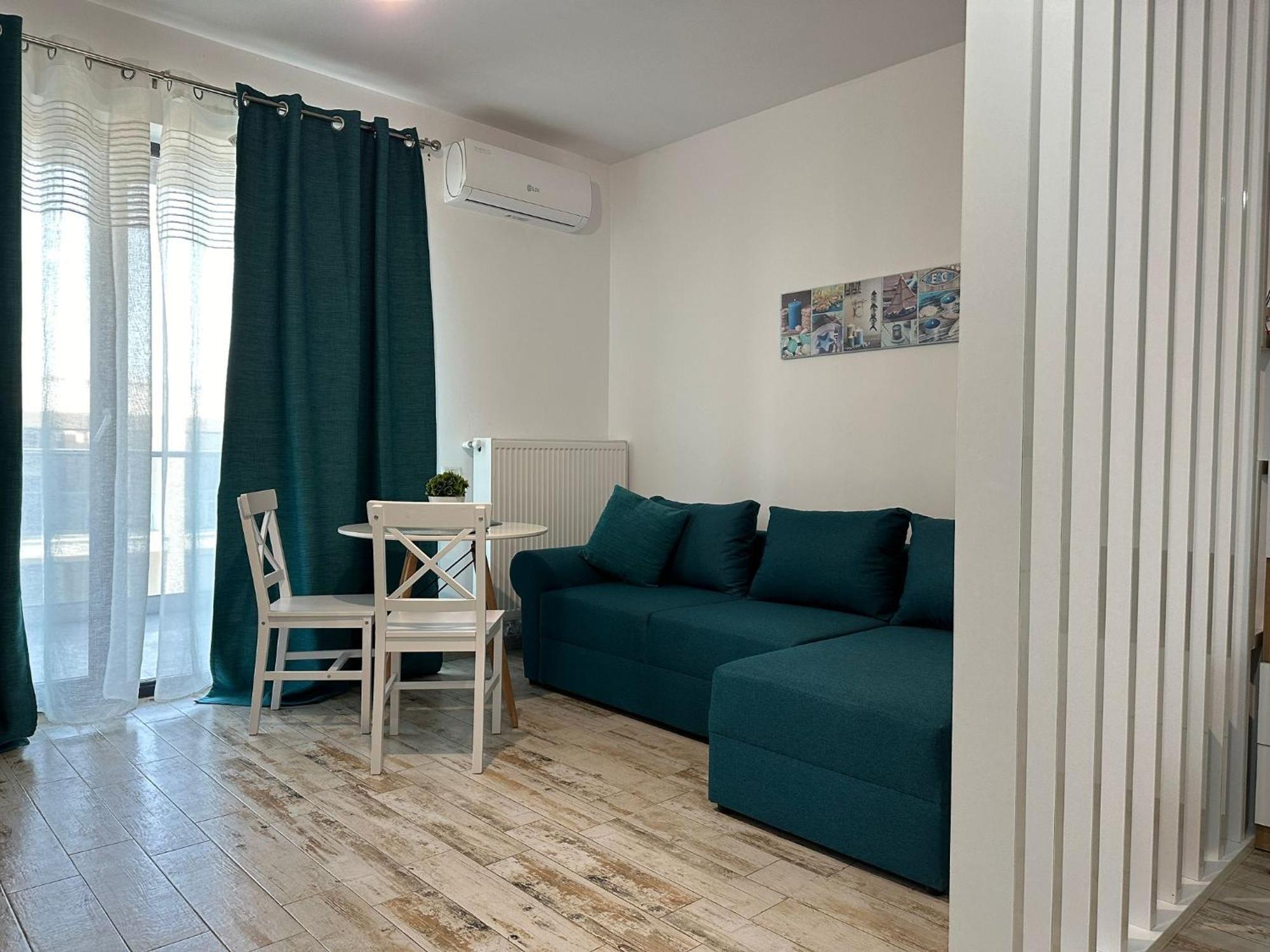 Sofi Residence 26 Navodari Dış mekan fotoğraf